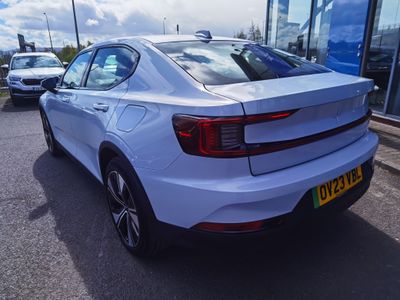2023 Polestar 2