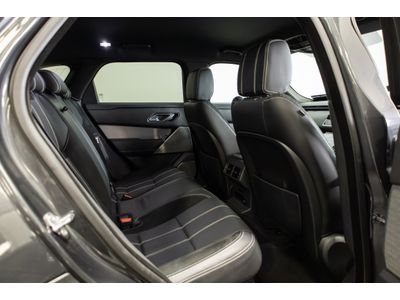 2021 Land Rover Range Rover Velar