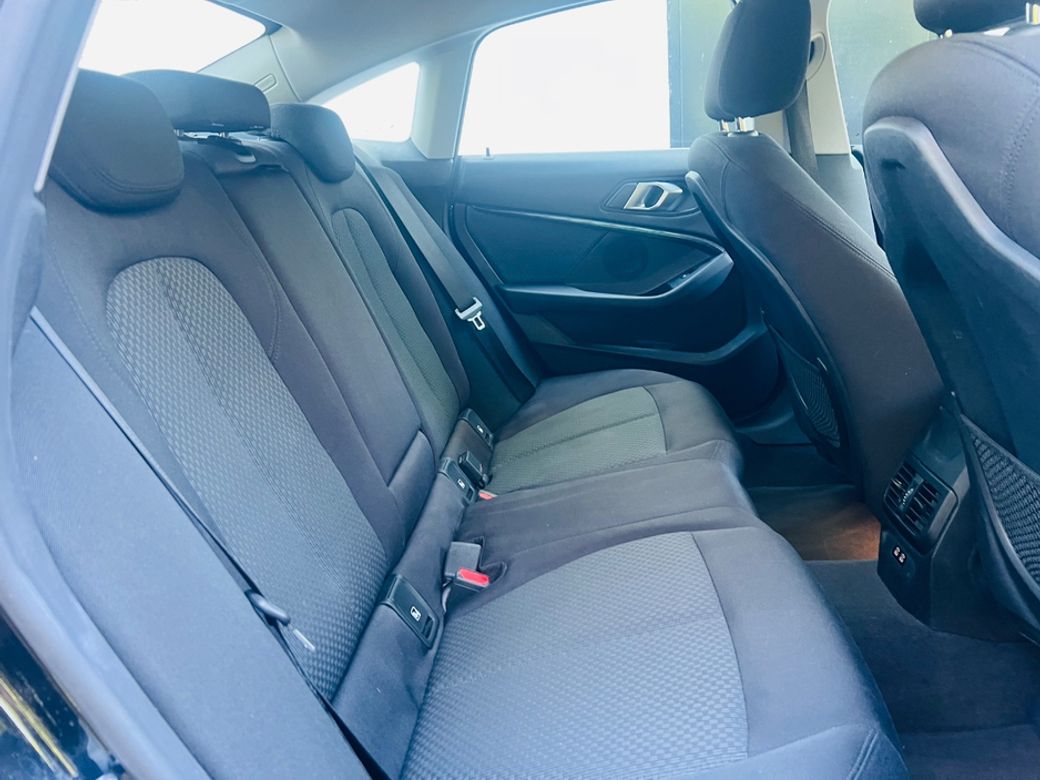 2021 BMW 2 Series