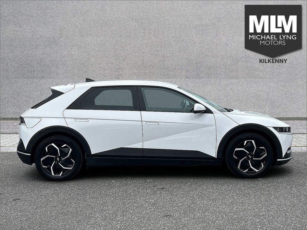 2024 Hyundai Ioniq 5