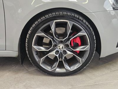 2015 Skoda Octavia