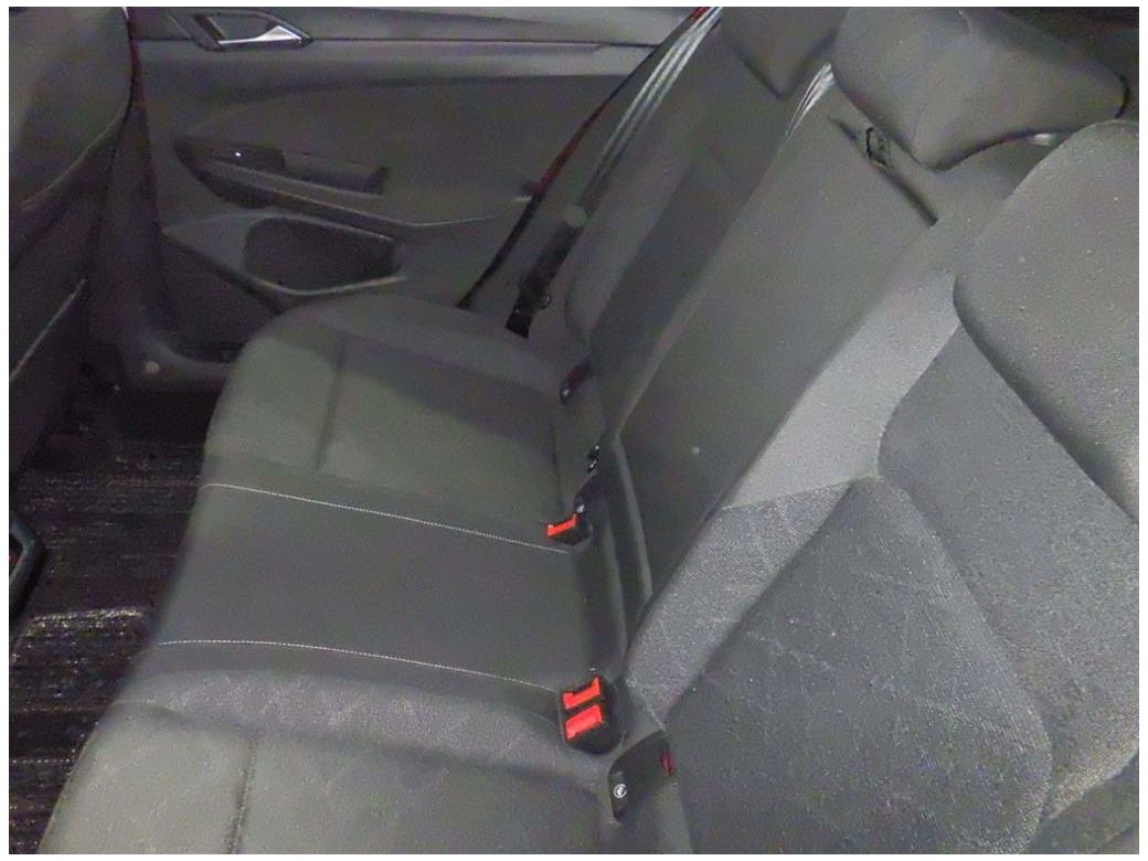 2021 Volkswagen Golf