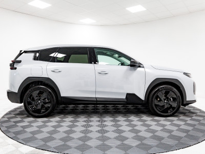 2026 Citroen C5 Aircross