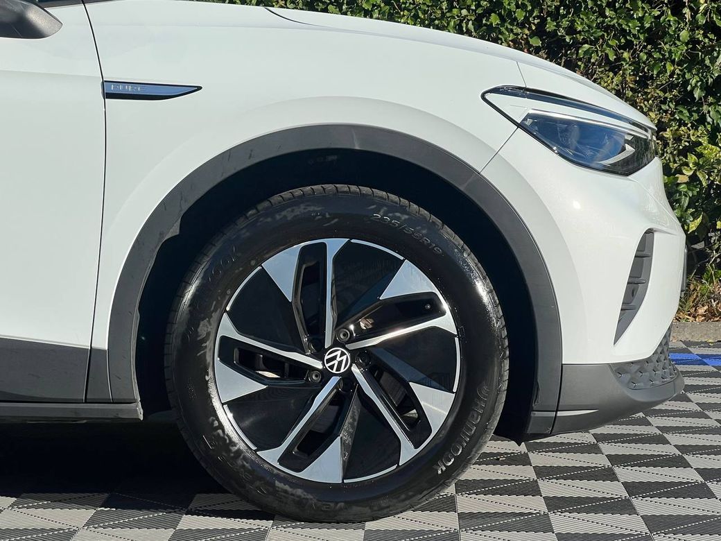 2023 Volkswagen ID.4