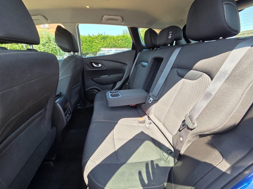 2022 Renault Kadjar