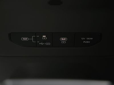 2026 Kia EV9