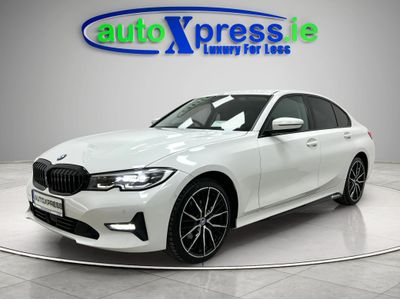 2020 BMW 3 Series