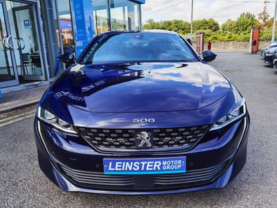 2023 Peugeot 508