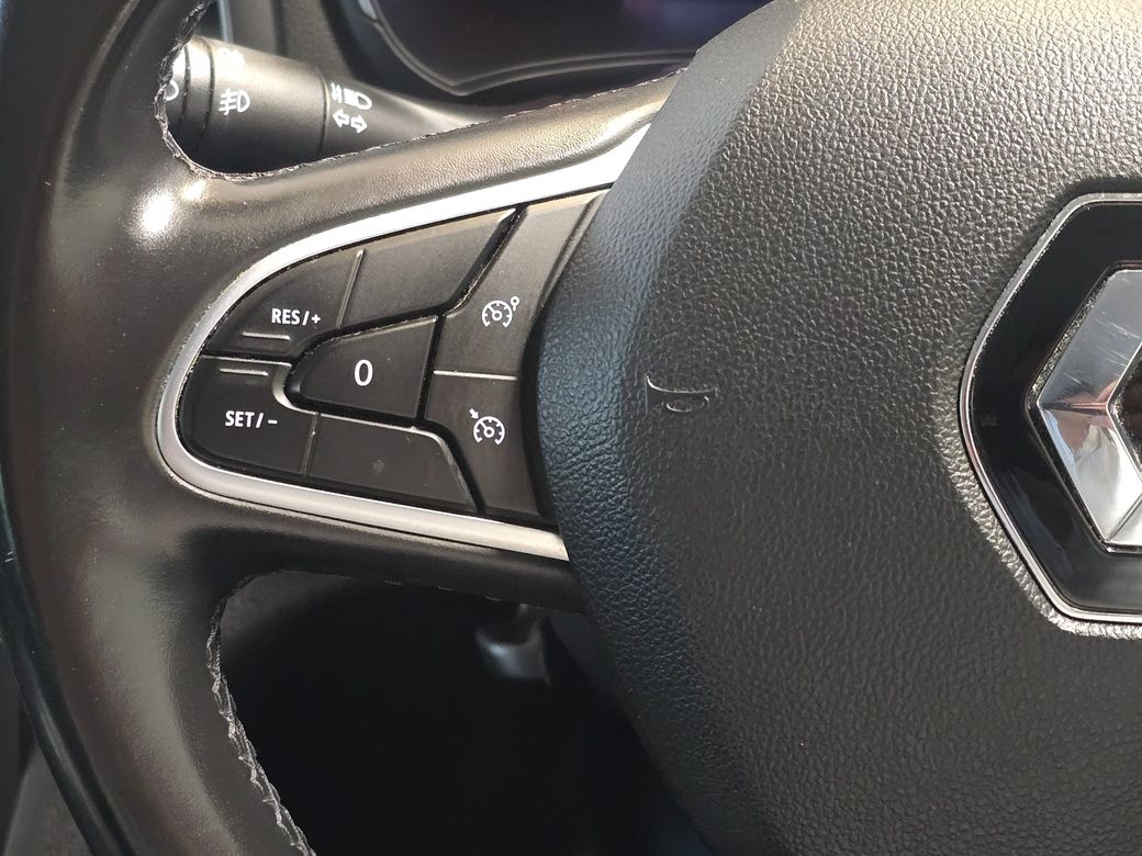 2021 Renault Megane
