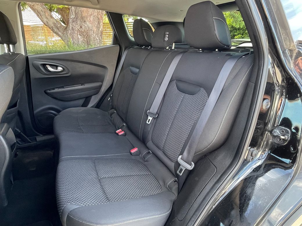 2016 Renault Kadjar