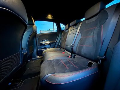 2024 Mercedes-Benz EQA