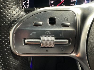 2019 Mercedes-Benz E Class
