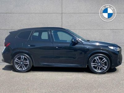 2024 BMW X1