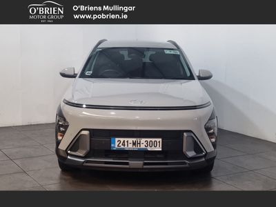 2024 Hyundai Kona