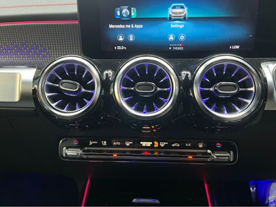 2023 Mercedes-Benz EQB