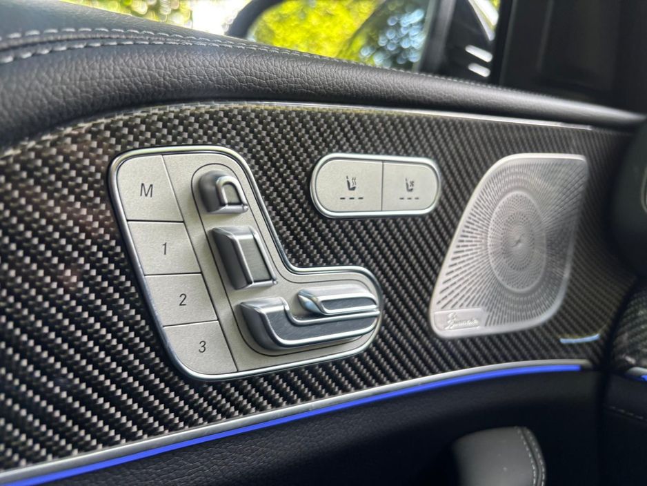 2025 Mercedes-Benz GLE Class