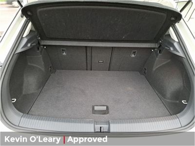 2024 Volkswagen T-Roc