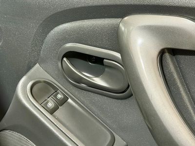 2018 Dacia Duster