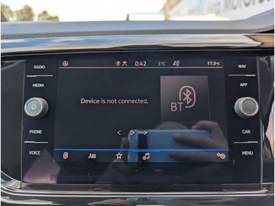 2021 Volkswagen T-Cross