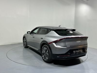 2023 Kia EV6