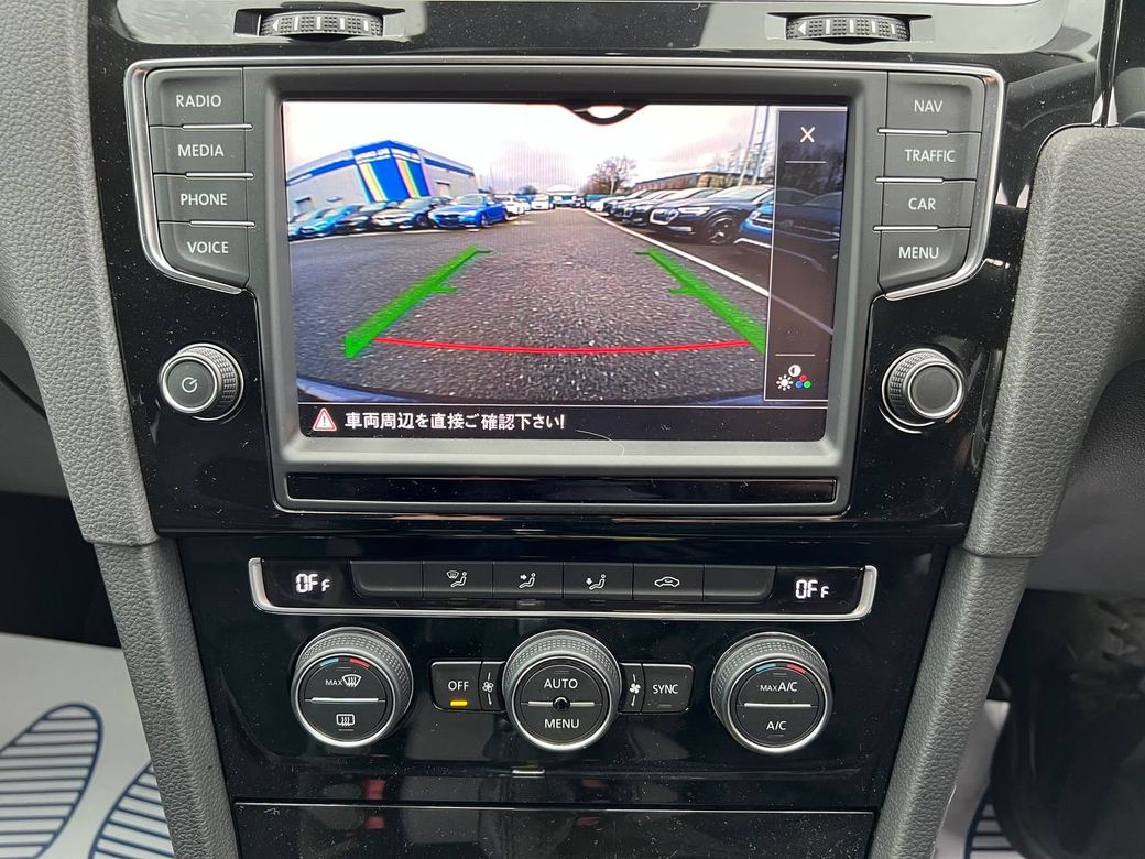 2014 Volkswagen Golf