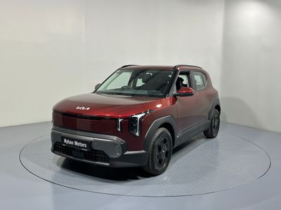 2026 Kia EV2