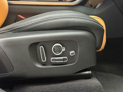 2022 Land Rover Range Rover Velar