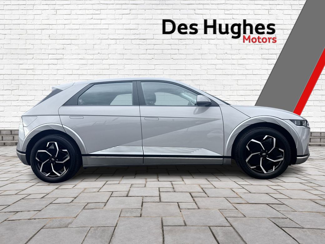 2023 Hyundai Ioniq 5