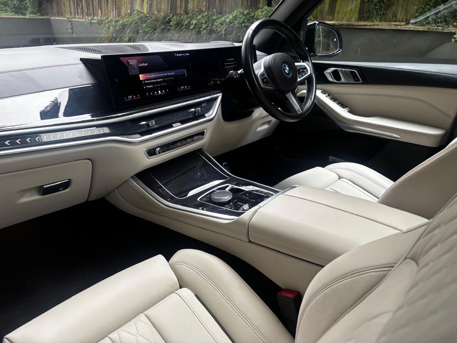 2023 BMW X5