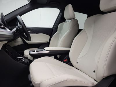 2026 BMW iX1