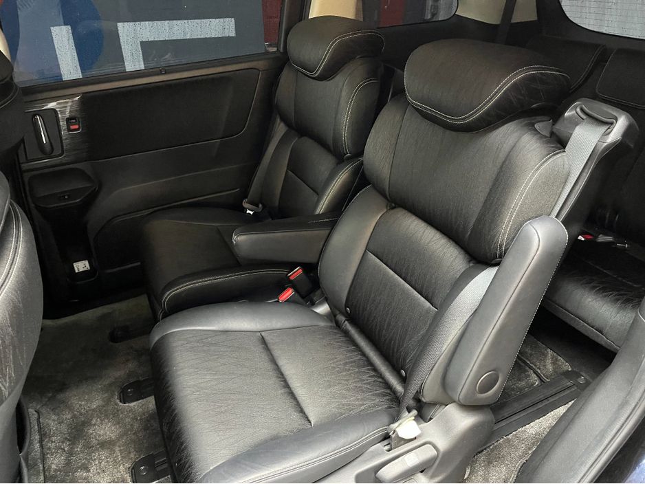 2017 Honda Odyssey