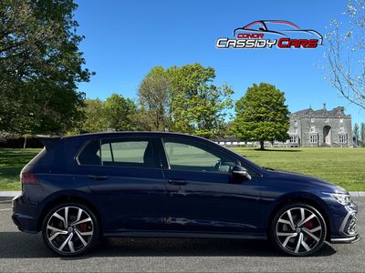 2021 Volkswagen Golf