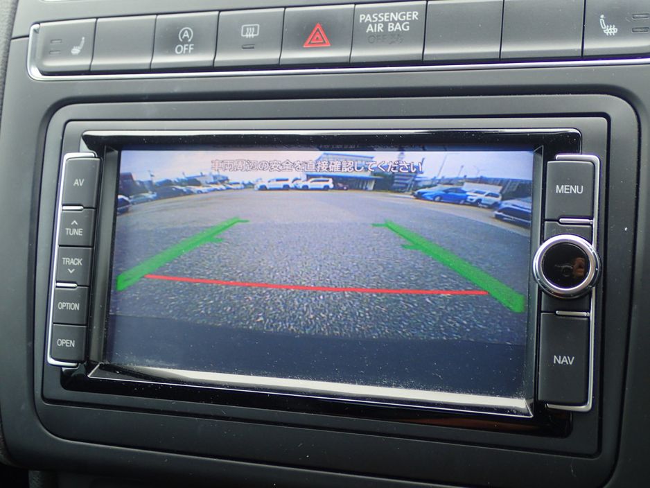 2016 Volkswagen Polo