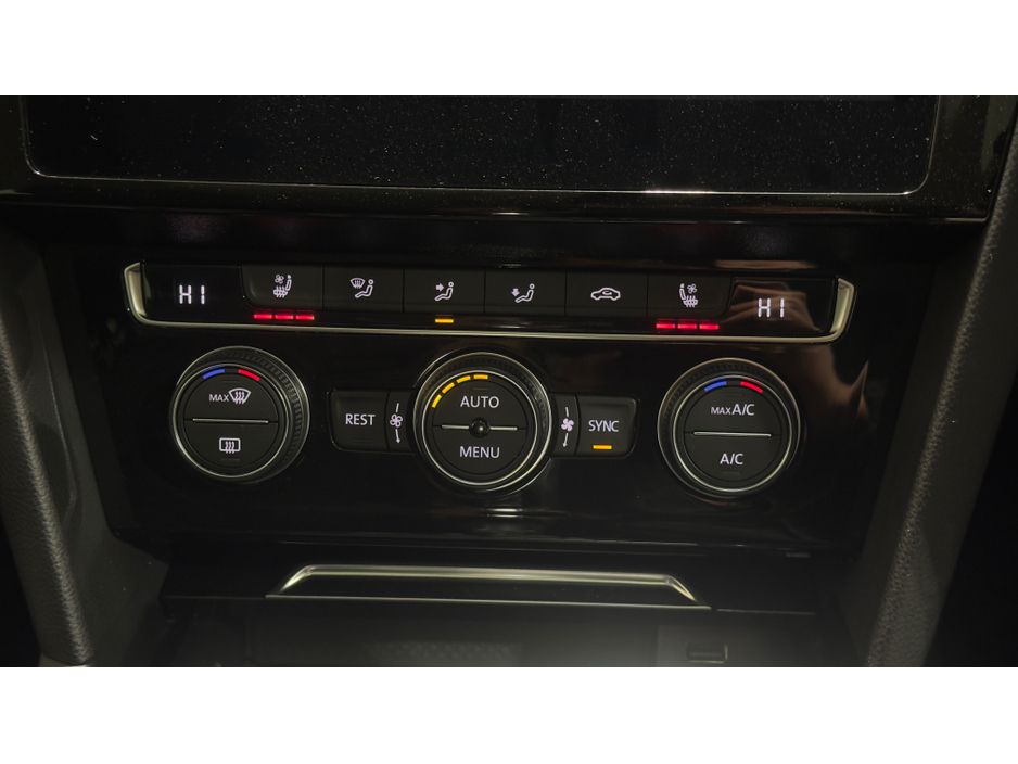 2019 Volkswagen Passat