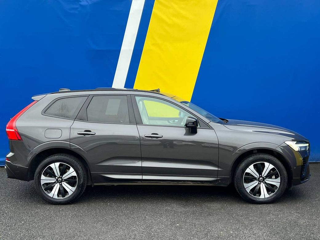 2023 Volvo XC60