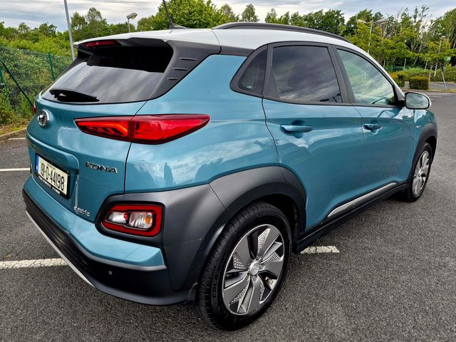 2019 Hyundai Kona