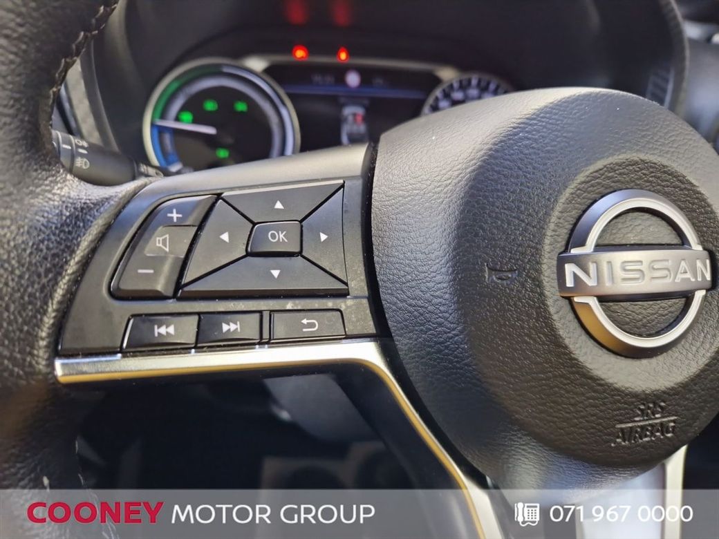 2023 Nissan Juke