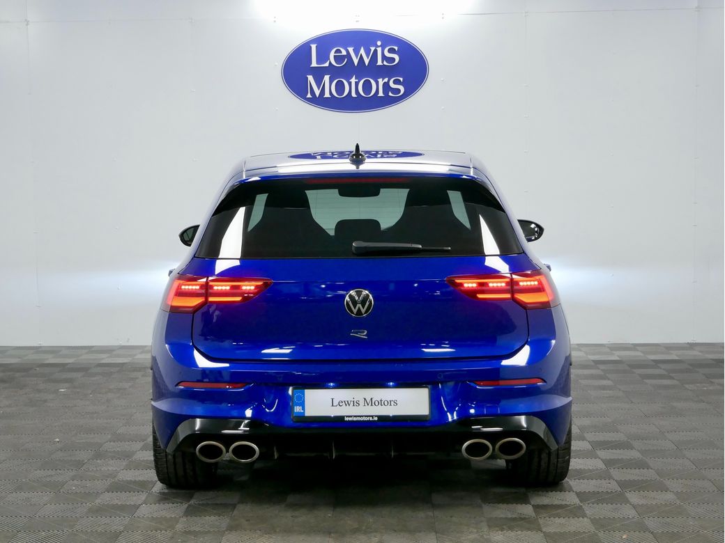 2022 Volkswagen Golf