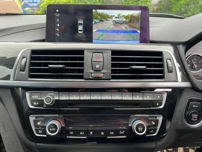 2018 BMW 3 Series
