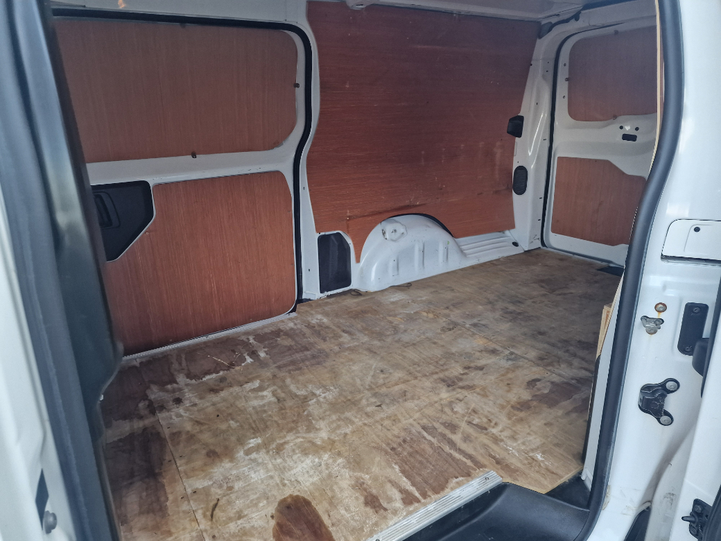2022 Opel Vivaro