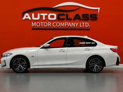 2023 BMW 3 Series