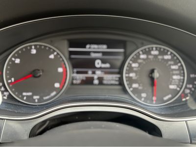 2016 Audi A6