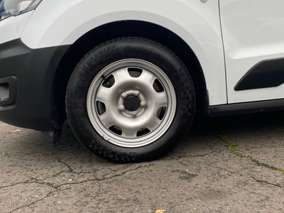2024 Ford Transit Connect