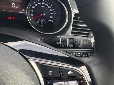 2025 Kia Ceed