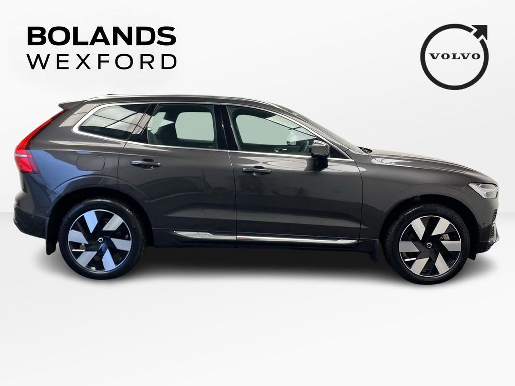 2024 Volvo XC60