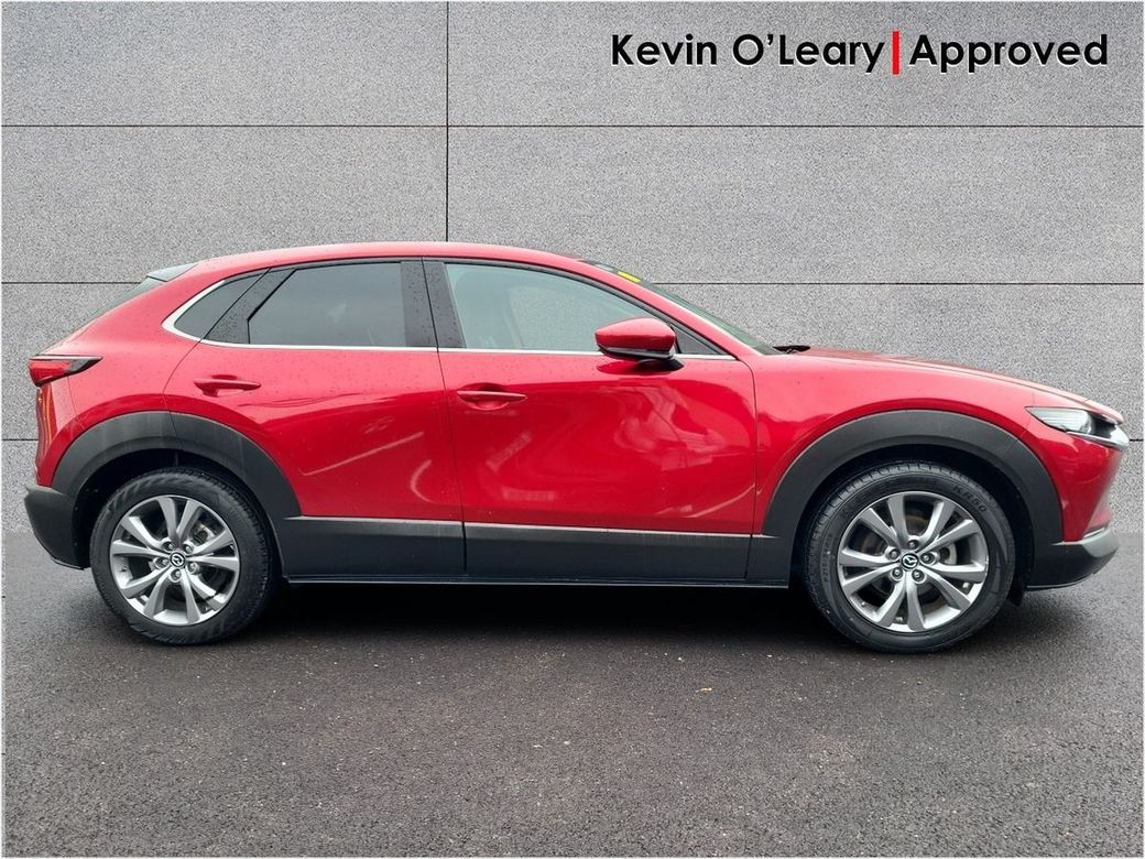 2023 Mazda CX-30