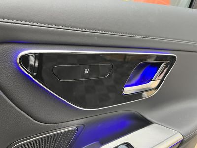 2024 Mercedes-Benz GLC Class
