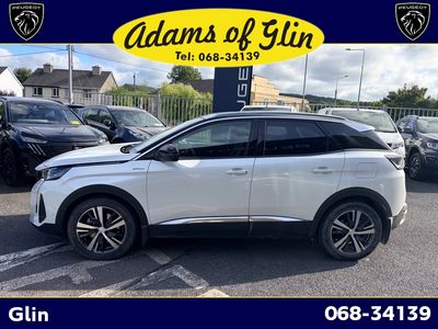 2023 Peugeot 3008