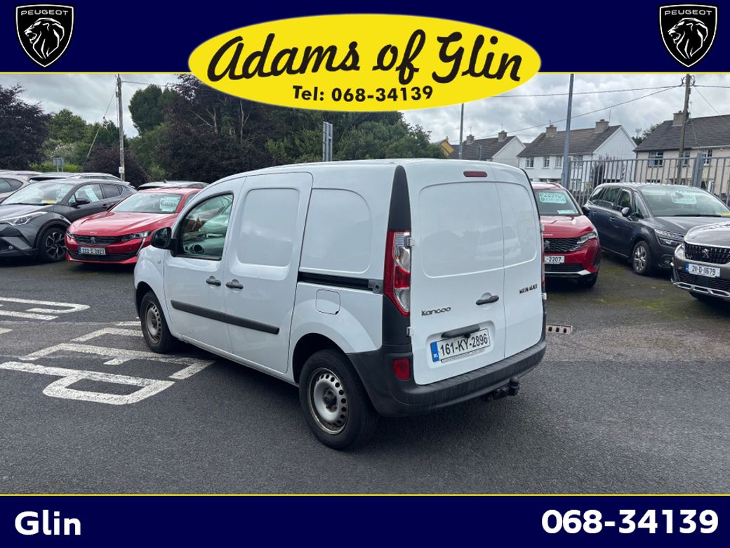 2016 Renault Kangoo