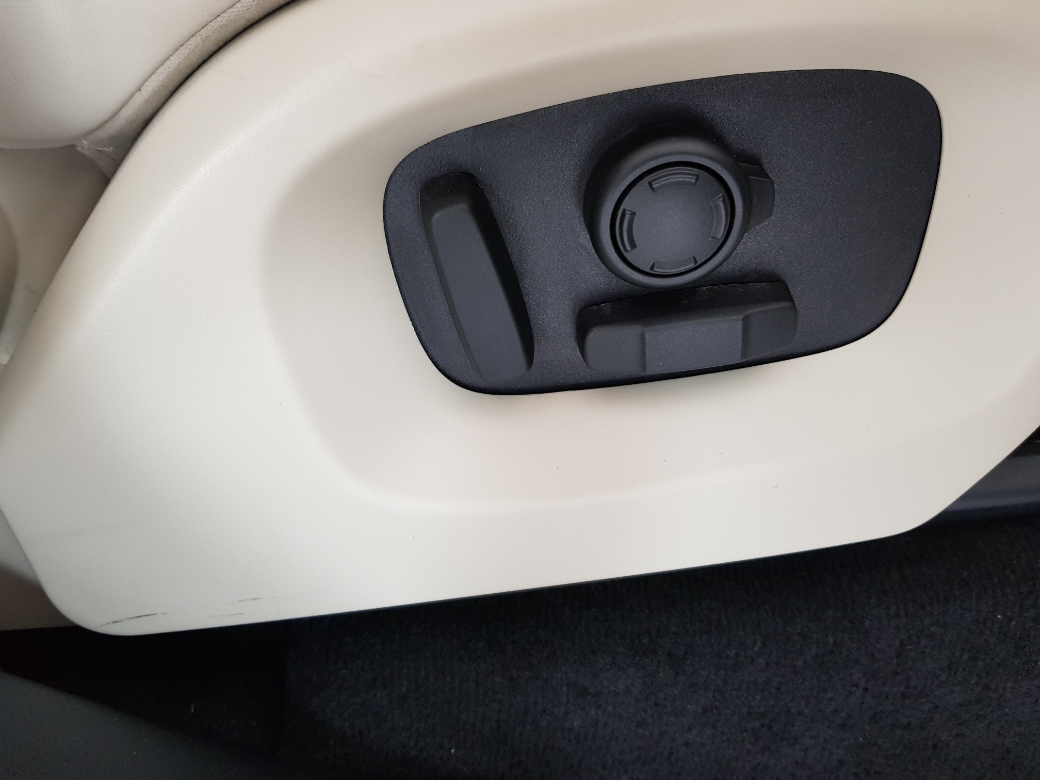 2017 Land Rover Range Rover Sport